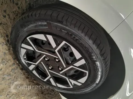 HB20 SENSE 1.0 FLEX 12V MEC