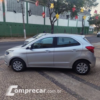 Ka 1.0 SE/SE Plus TiVCT Flex 5p