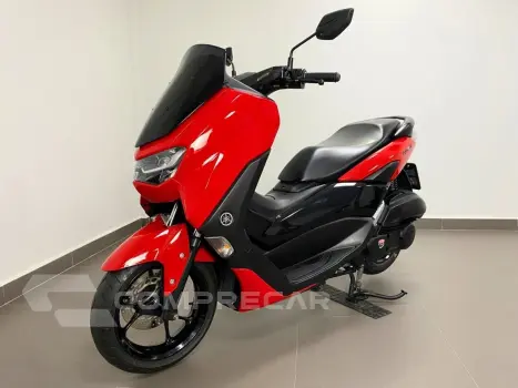 YAMAHA NMAX 160 ABS