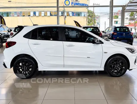 ONIX 10TAT RS