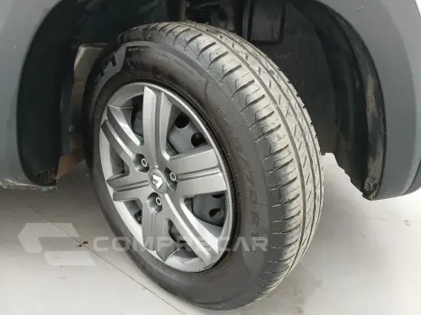 KWID 1.0 12V SCE FLEX ZEN MANUAL