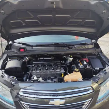 PRISMA Sed. LT 1.4 8V FlexPower 4p