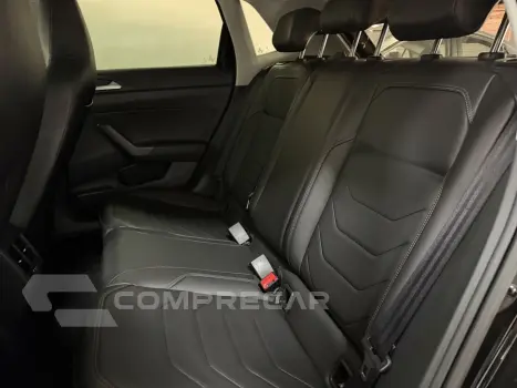 POLO 1.0 170 TSI HIGHLINE AUTOMÁTICO