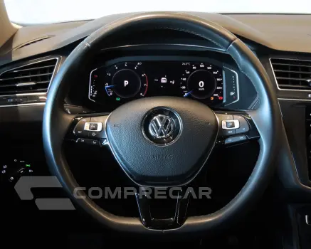 TIGUAN 1.4 250 TSI Allspace Comfortline
