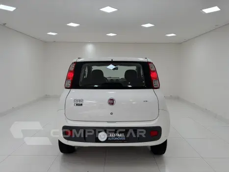 UNO 1.0 EVO Vivace 8V