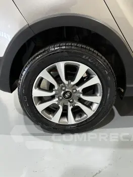 HB20X 1.6 16V Style