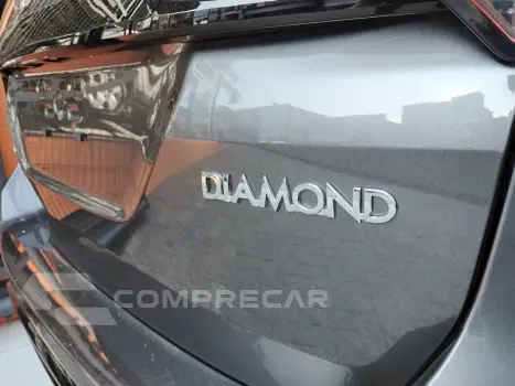 HILUX SW4 2.8 D-4D TURBO DIESEL DIAMOND 7L 4X4 AUTOMÁTICO