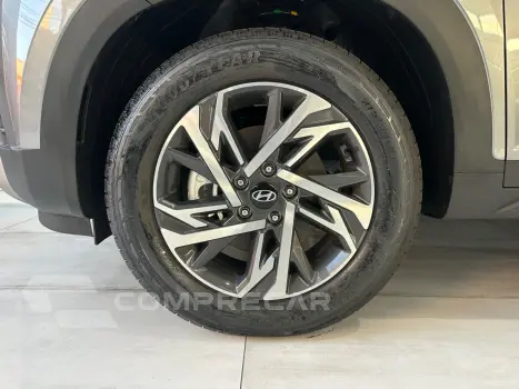 Creta Limited 1.0 TB 12V Flex Aut.