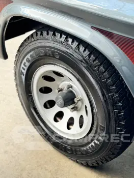 F-1000 S. S. Diesel / S.S. Diesel Turbo