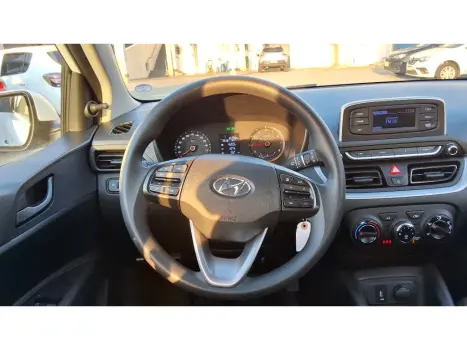 HB20 1.0 12V FLEX SENSE PLUS MANUAL