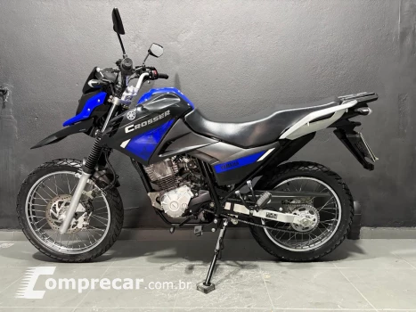 CROSSSER 150 Z ABS
