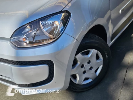 UP 1.0 MPI Take UP 12V
