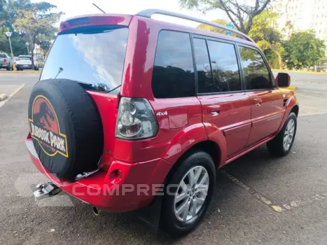 PAJERO TR4 - 2.0 4X4 16V 4P MANUAL