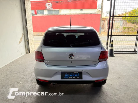 GOL 1.6 MI Highline 8V