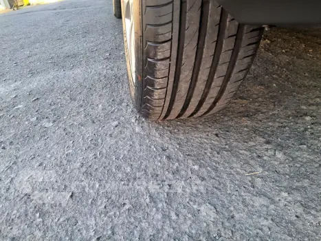 Tracker 1.4 16V 4P FLEX PREMIER TURBO AUTOMÁTICO