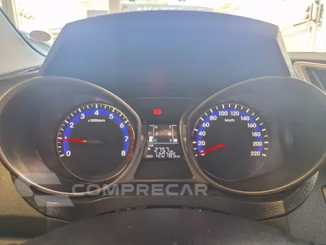 HB20S 1.0 12V Comfort Plus