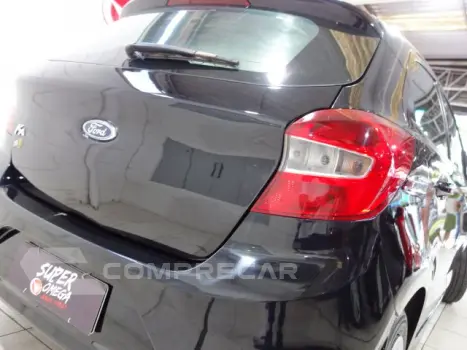 KA - 1.0 SE 12V 4P MANUAL