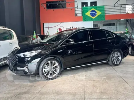 ARRIZO 6 PRO - 1.5 TCI HYBRID MAX DRIVE CVT