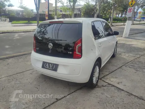 UP 1.0 MPI Move UP 12V