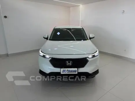 HR-V EXL HS