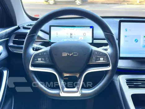 KING 1.5 DM-I PHEV GS AUTOMÁTICO