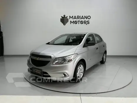 ONIX 1.0 MPFI JOY 8V FLEX 4P MANUAL