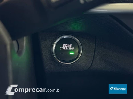 TRACKER 1.2 TURBO FLEX PREMIER AUTOMÁTICO