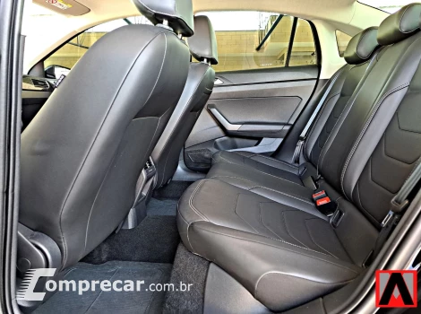 VIRTUS 1.0 200 TSI Comfortline