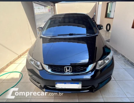 CIVIC 2.0 EXR 16V