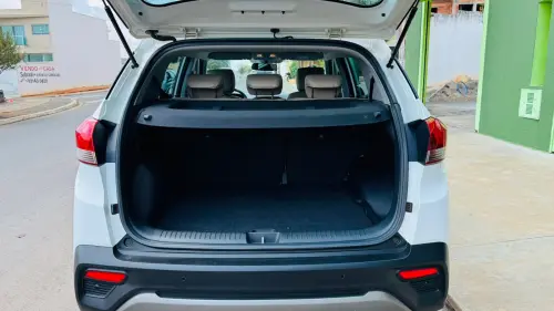 CRETA 1.6 16V Pulse Plus