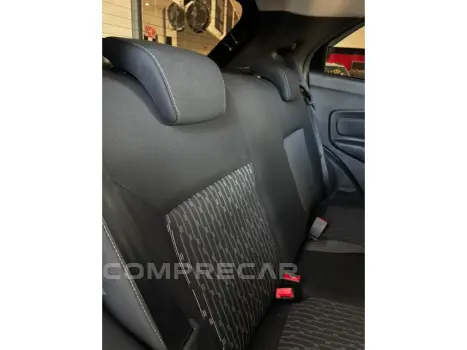 KA 1.0 TI-VCT FLEX SE MANUAL
