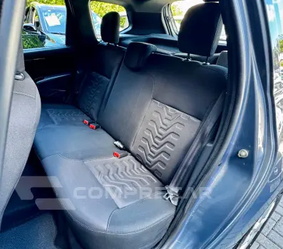 DUSTER 2.0 Dynamique 4X2 16V