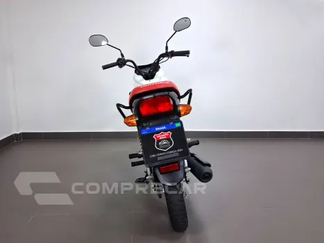 HONDA POP 110I ES
