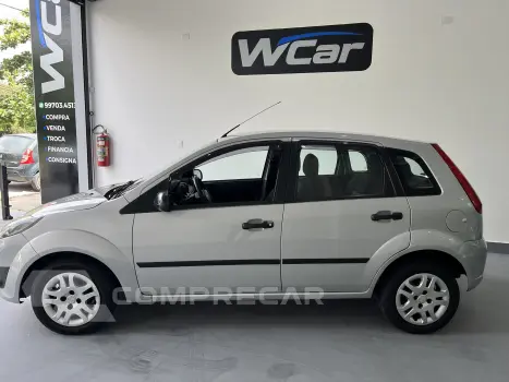 FIESTA 1.0 Rocam Hatch 8V