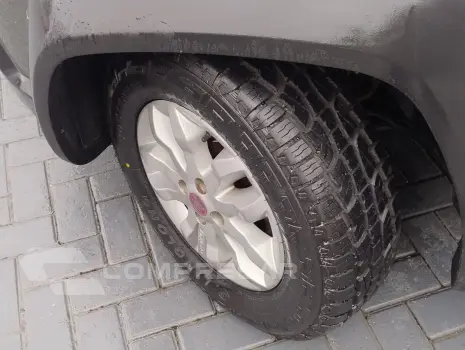 STRADA 1.8 MPI Adventure CE 16V