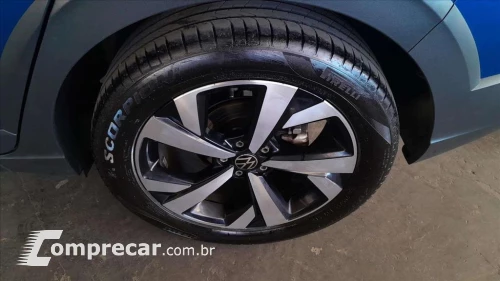 NIVUS 1.0 200 TSI TOTAL FLEX HIGHLINE AUTOMÁTICO
