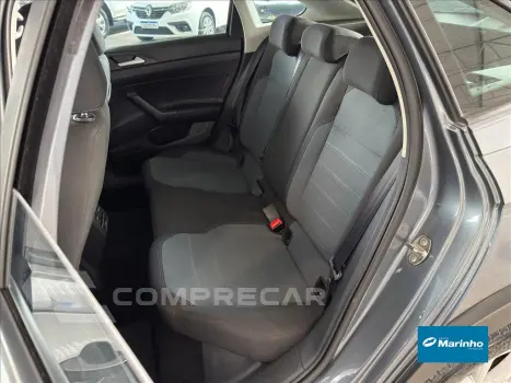 NIVUS 1.0 200 TSI TOTAL FLEX COMFORTLINE AUTOMÁTI