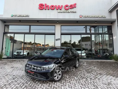 NIVUS 1.0 200 TSI Comfortline