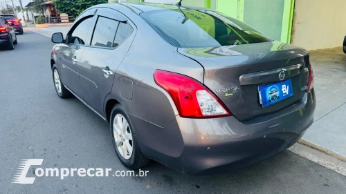 VERSA 1.6 16V SL