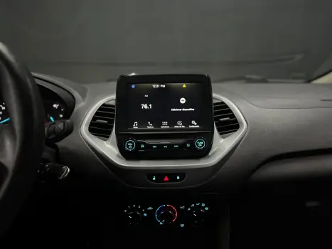KA 1.5 TI-VCT FLEX SE PLUS MANUAL
