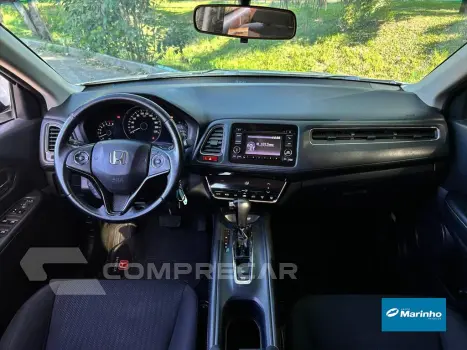 HR-V 1.8 16V FLEX EX 4P AUTOMÁTICO