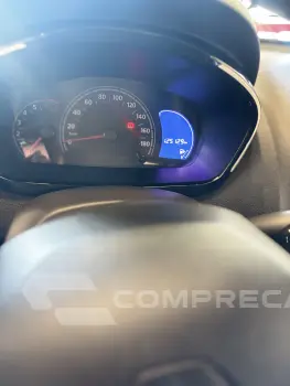 KWID 1.0 12V SCE Intense