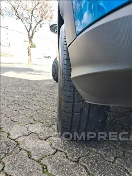 TERA 1.0 170 TSI HIGH AUTOMÁTICO