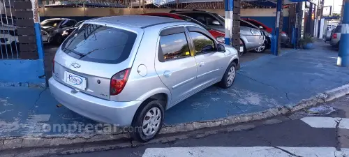 CELTA 1.0 MPFI LT 8V