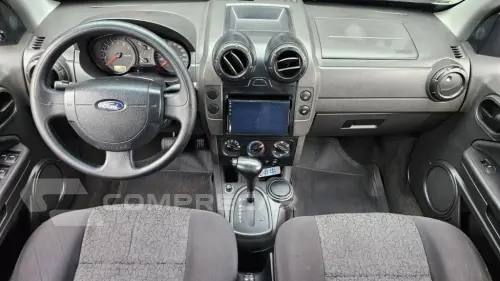 EcoSport XLS 2.0/2.0 Flex 16V 5p Aut.