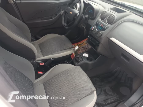 MONTANA 1.4 MPFI LS CS 8V