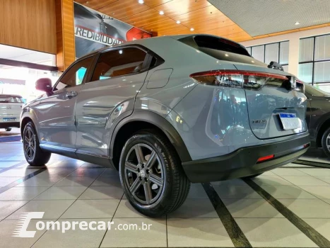 HR-V EXL HS