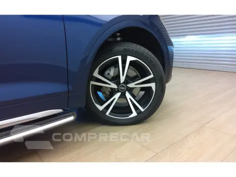 Q5 2.0 45 TFSI GASOLINA S LINE QUATTRO S TRONIC