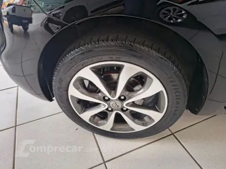 March 1.6 16V 4P SL FLEX