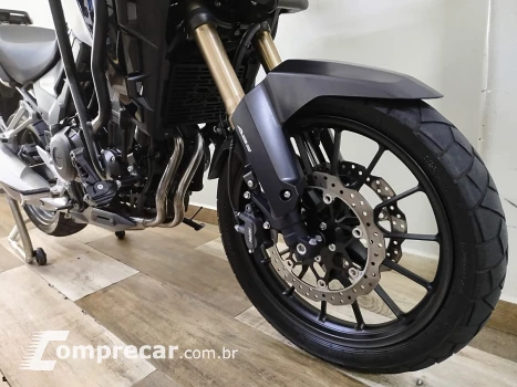 CB 500X ABS